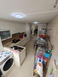 Blk 744 Reservoir Village (Bedok), HDB 3 Rooms #634087301
